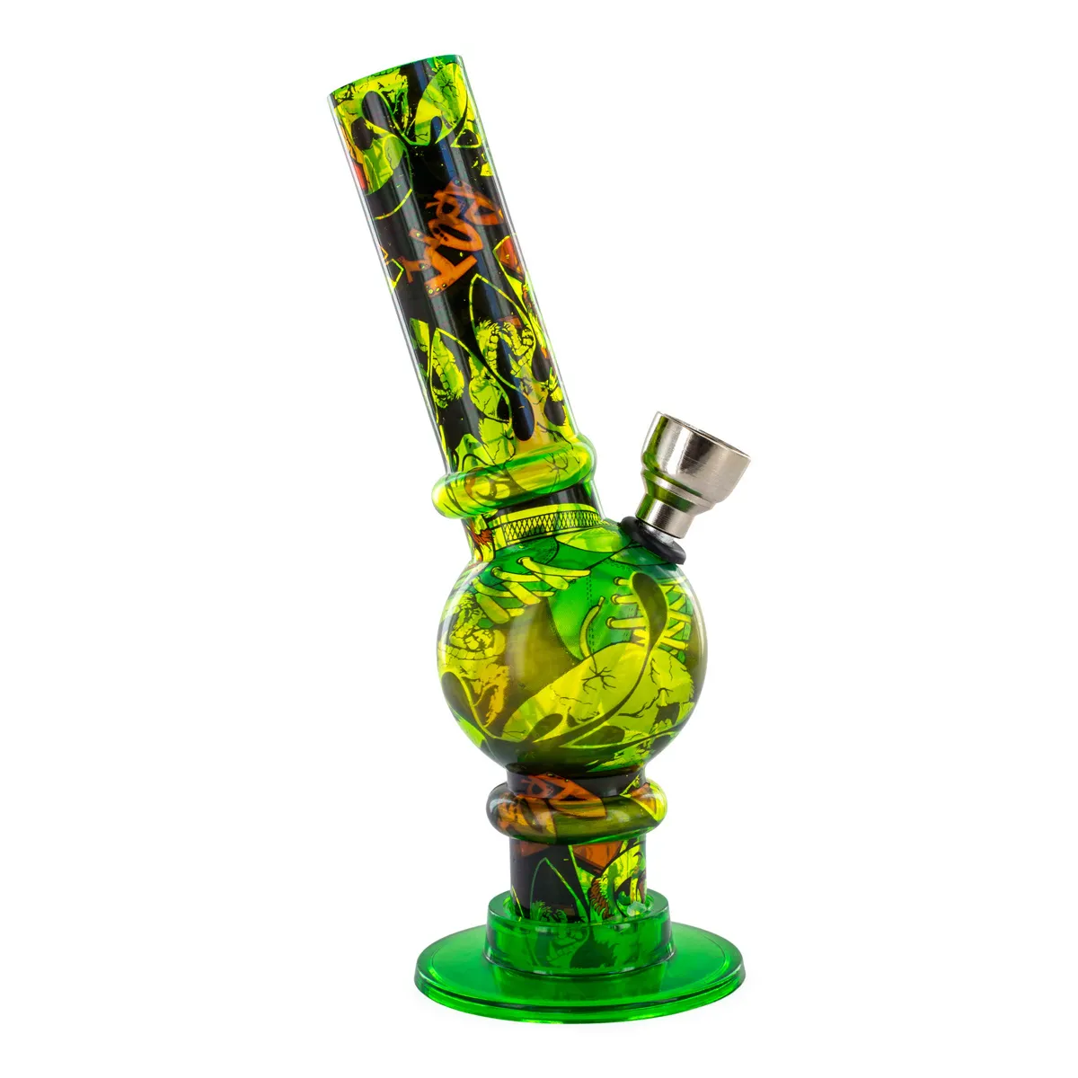 Acrylic Bong Print — image 4