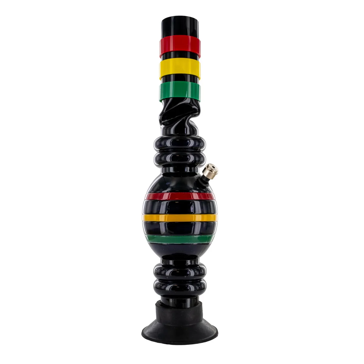 Acrylic Bong Reggae — image 2