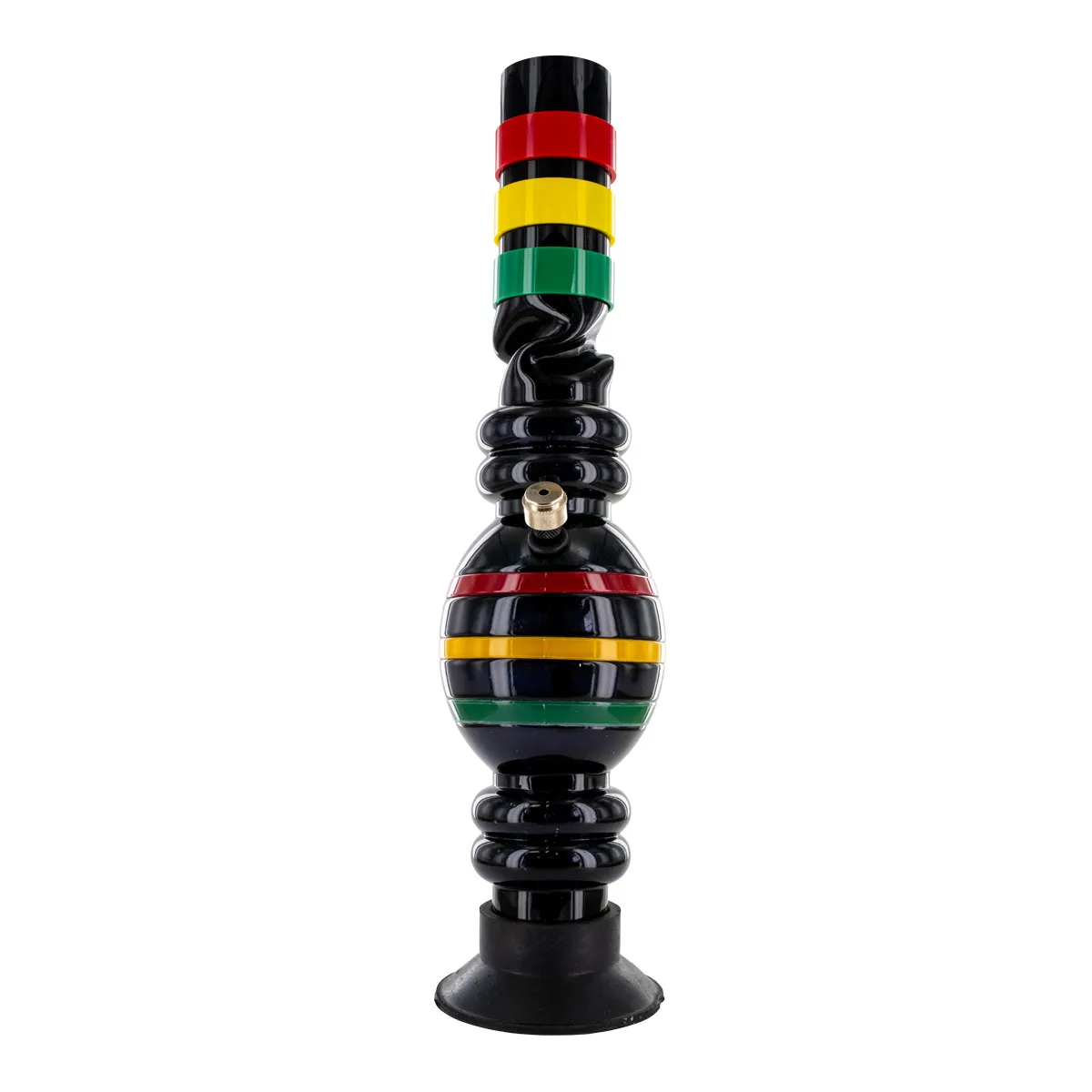 Acrylic Bong Reggae — image 3