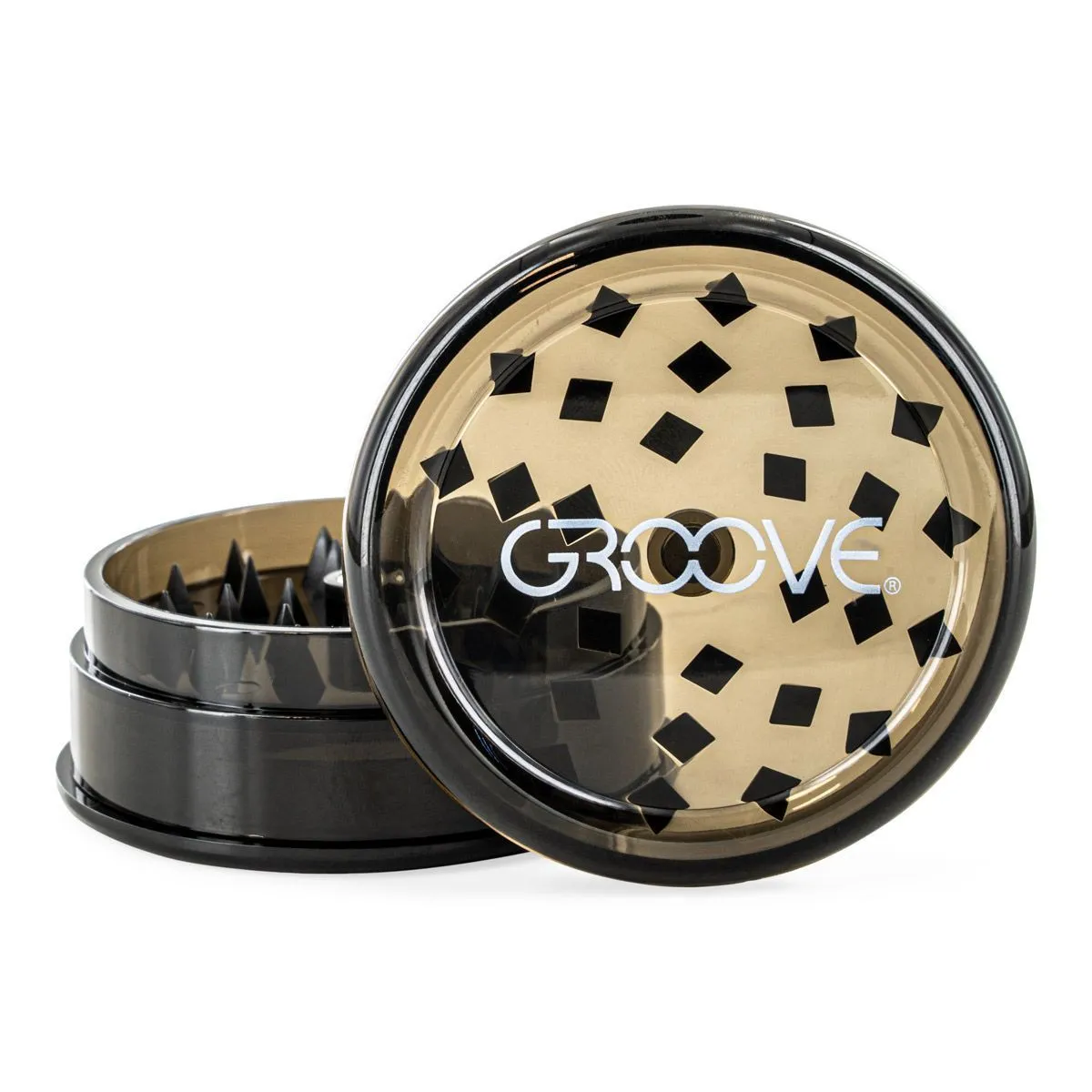 Acrylic Grinder — image 3