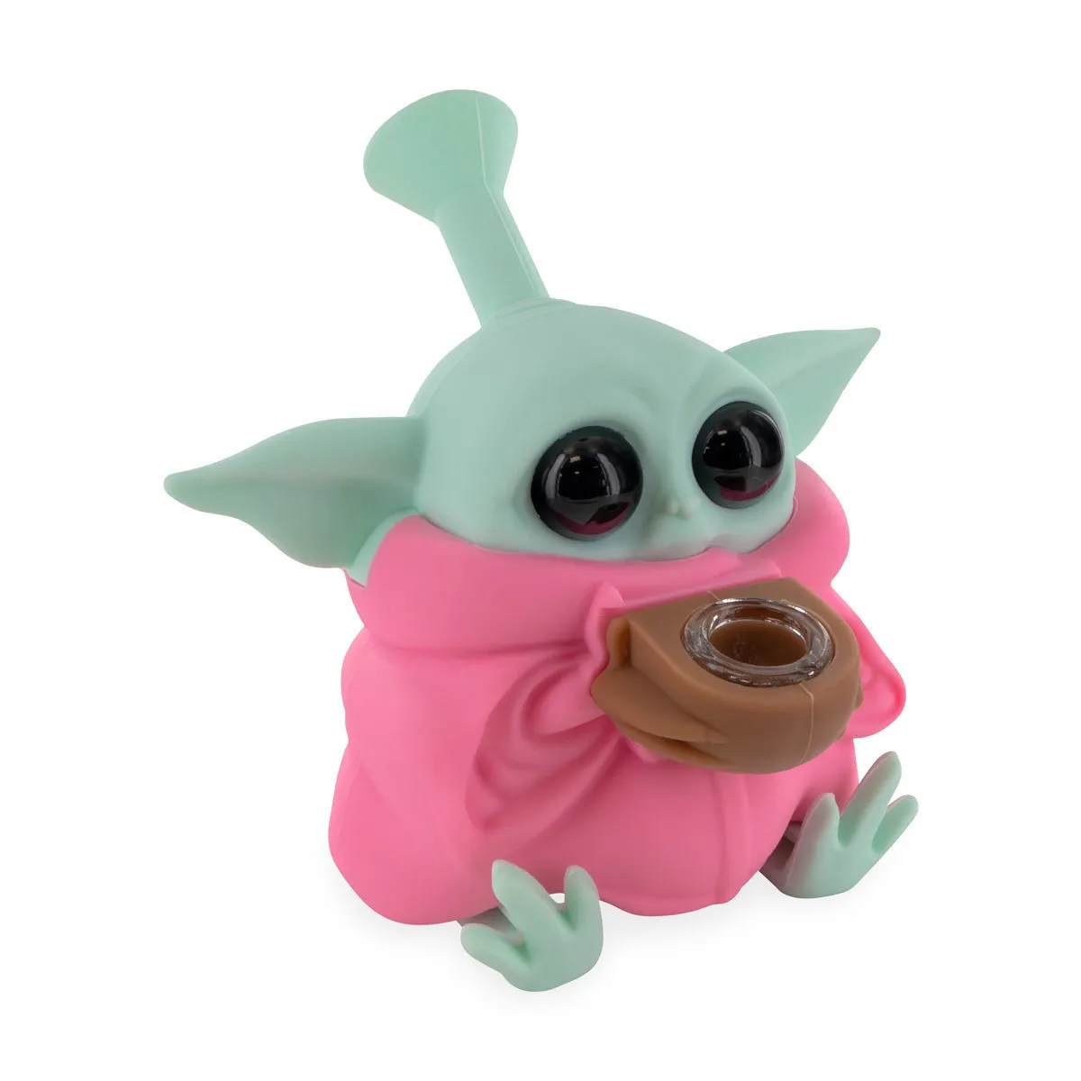 Alien Silicone Bong — image 2