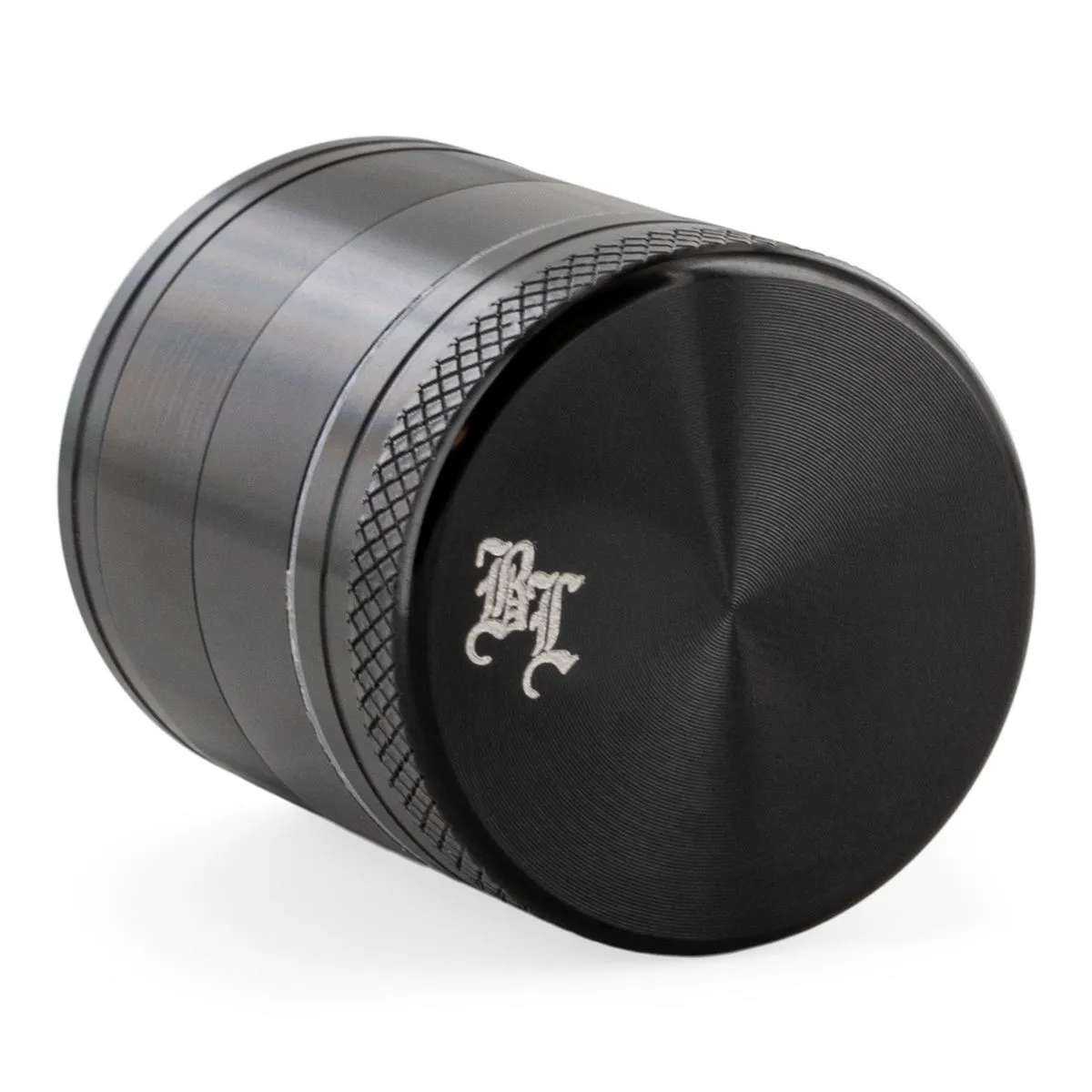 Aluminium Mini Grinder