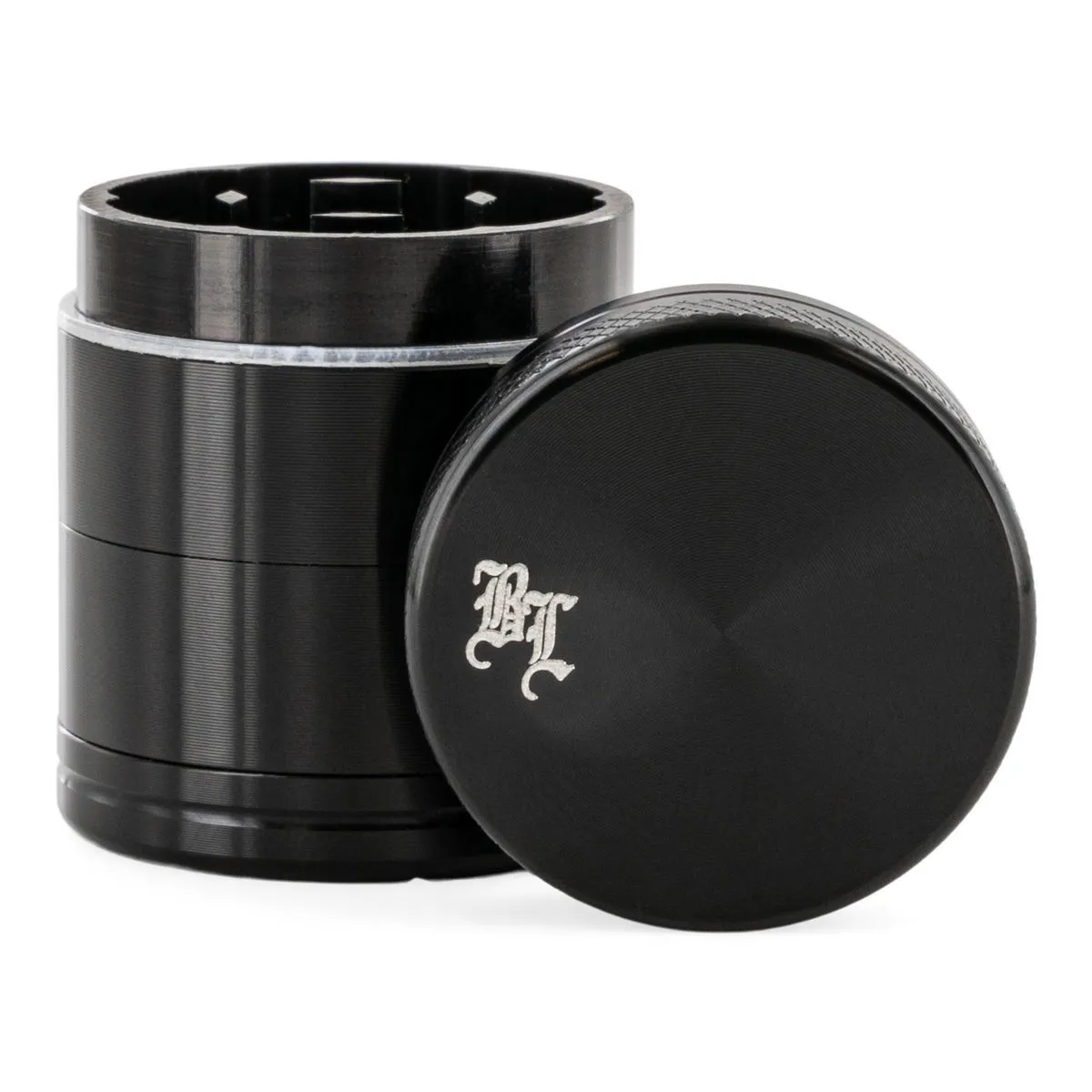 Aluminium Mini Grinder — image 3