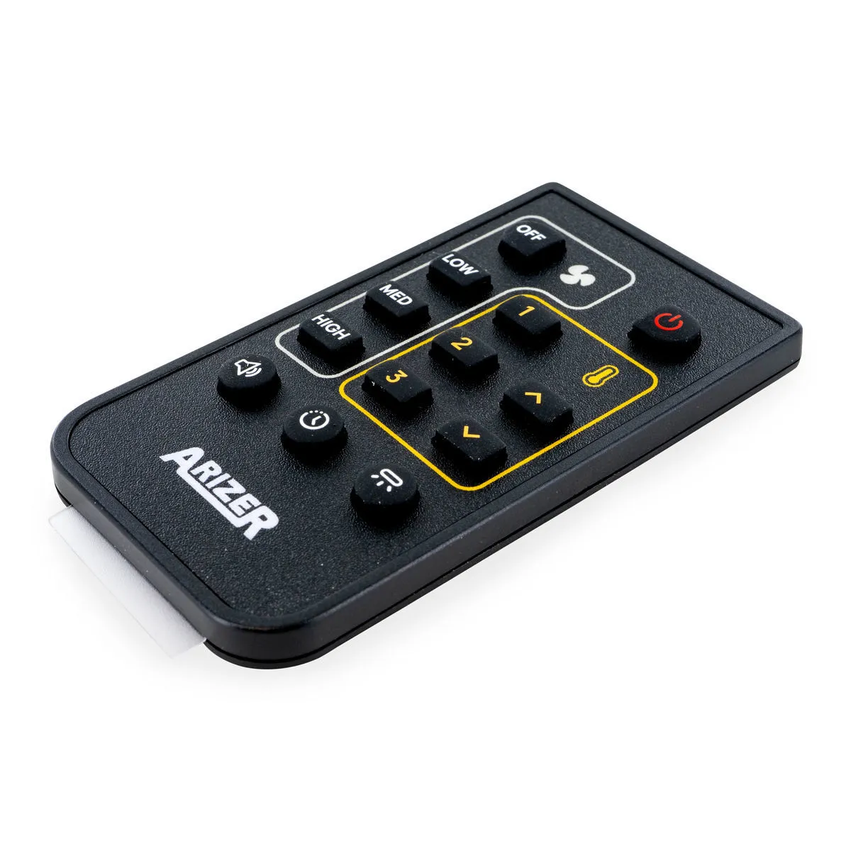Arizer XQ2 Remote Control — image 2