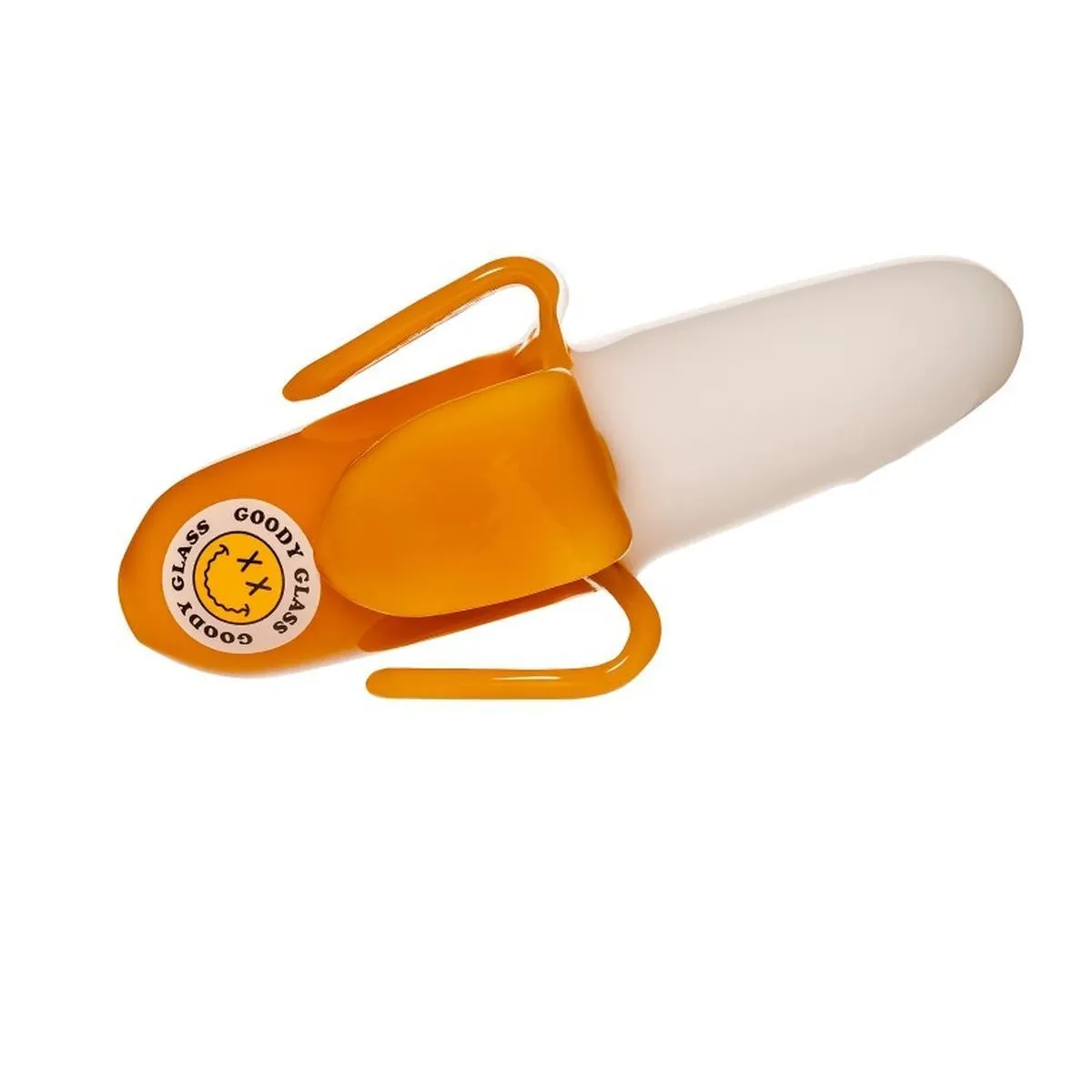 Bananza Glass Pipe — image 2