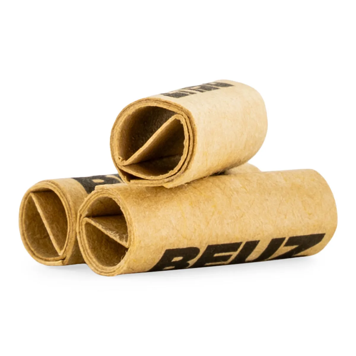 BEUZ Brown Pre-Rolled Tips (120 pcs) — image 2