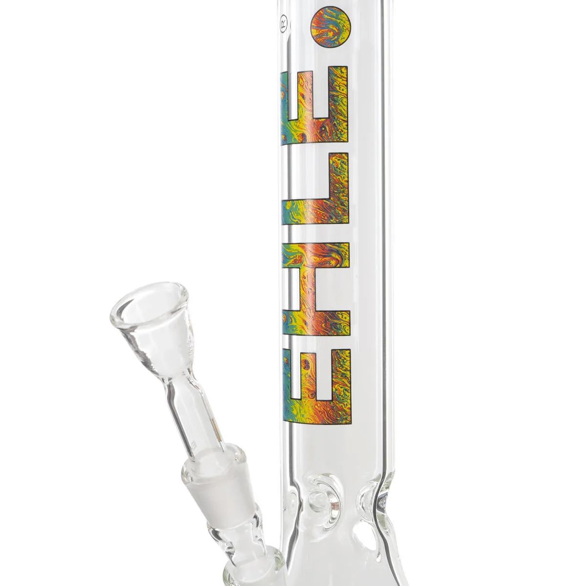 Big Brother Glass Bong (EHLE) — image 2
