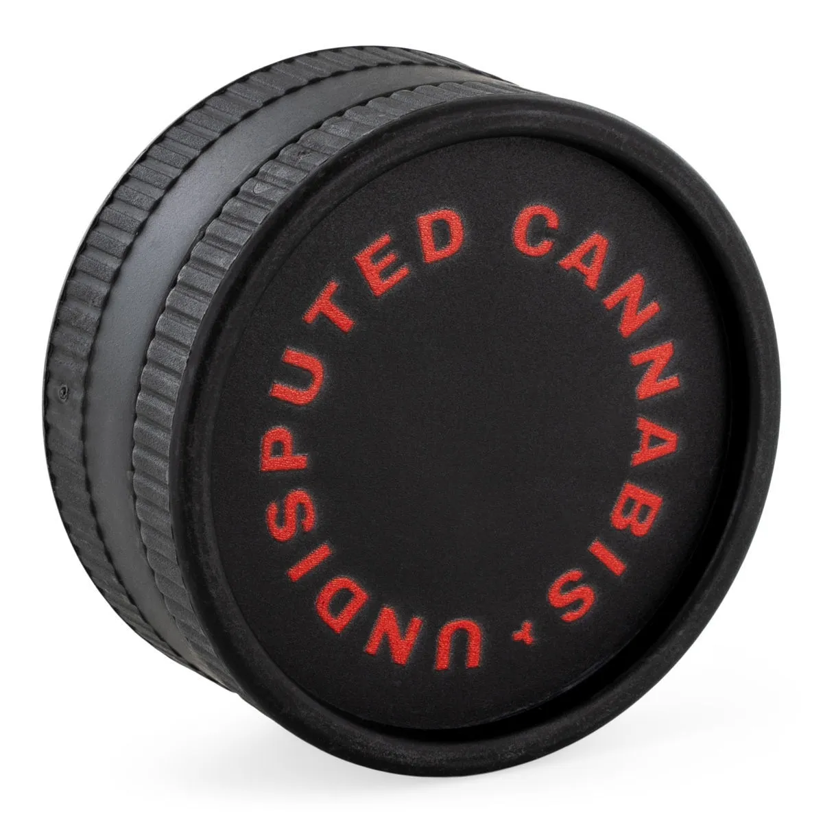 Biodegradable Hemp Grinder — image 3