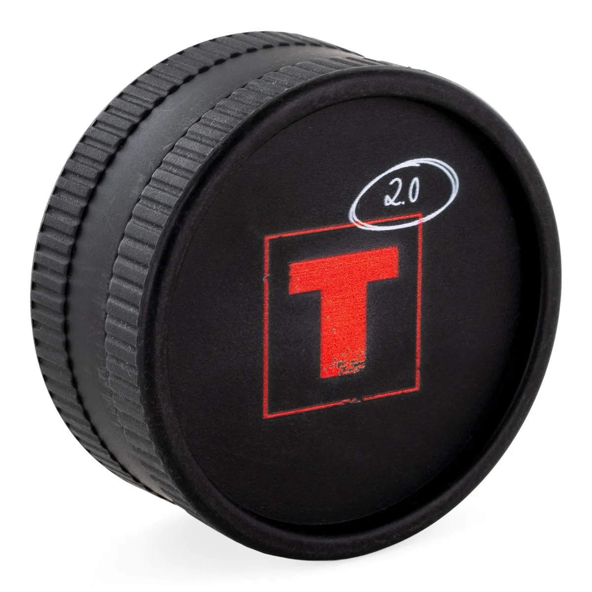 Biodegradable Hemp Grinder — image 4