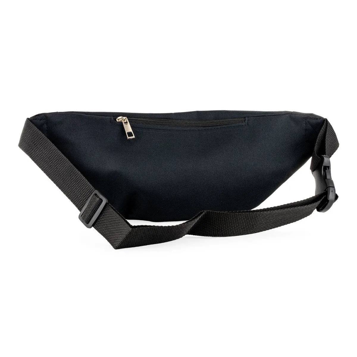 Black Bum Bag — image 3