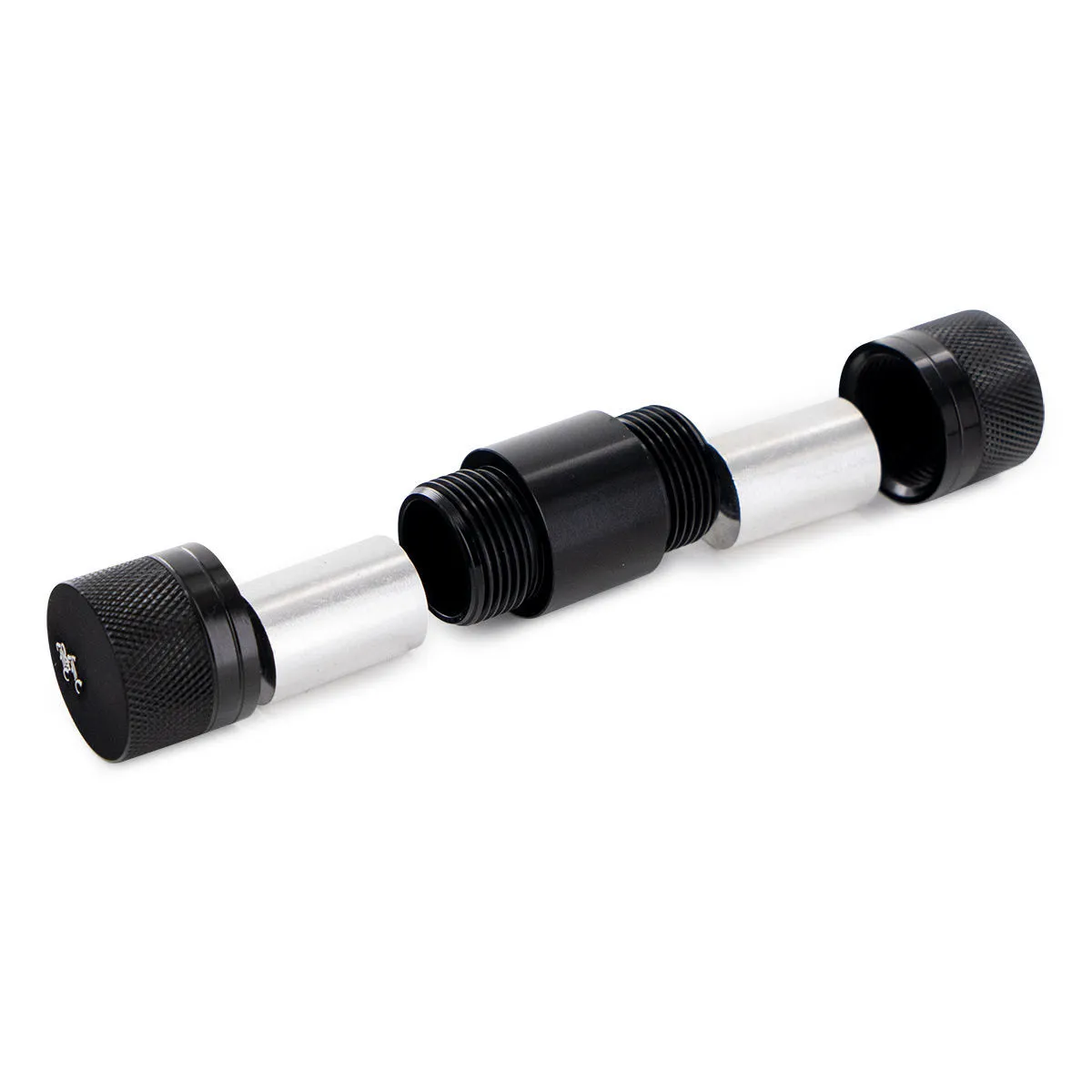 Black Leaf Pollen Press — image 2