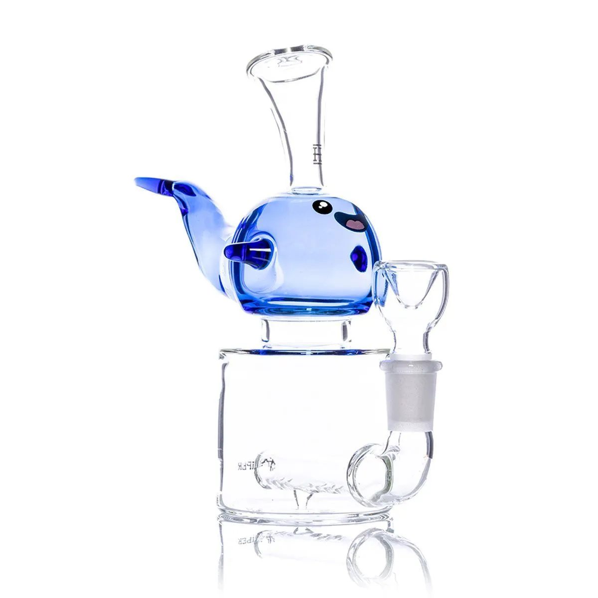 Blue Whale Bong — image 3