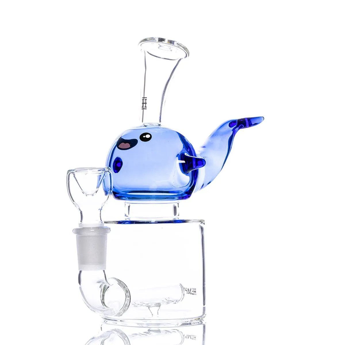 Blue Whale Bong — image 4
