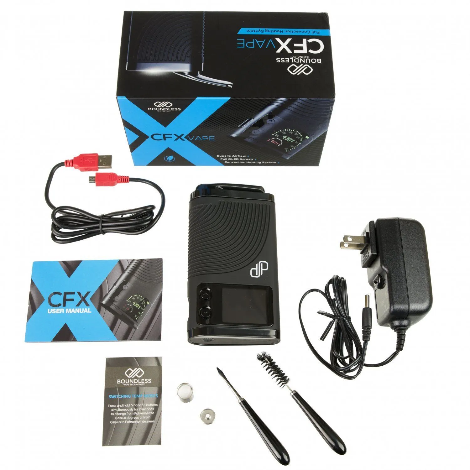 Boundless CFX — image 3