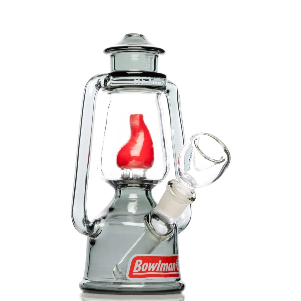 Bowlman Lantern Bong — image 2