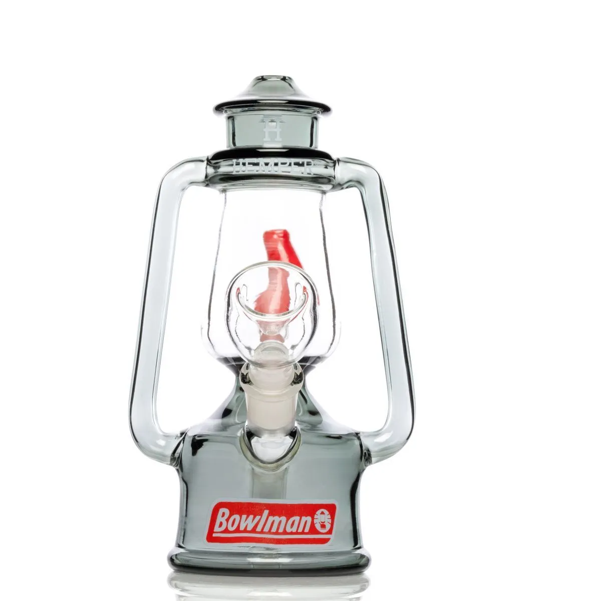 Bowlman Lantern Bong — image 3