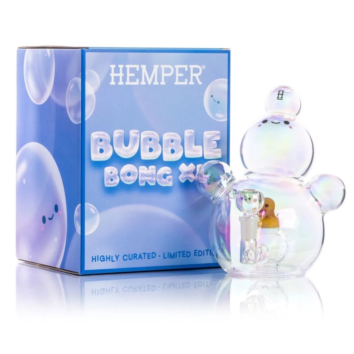 Bubble Bong — image 2