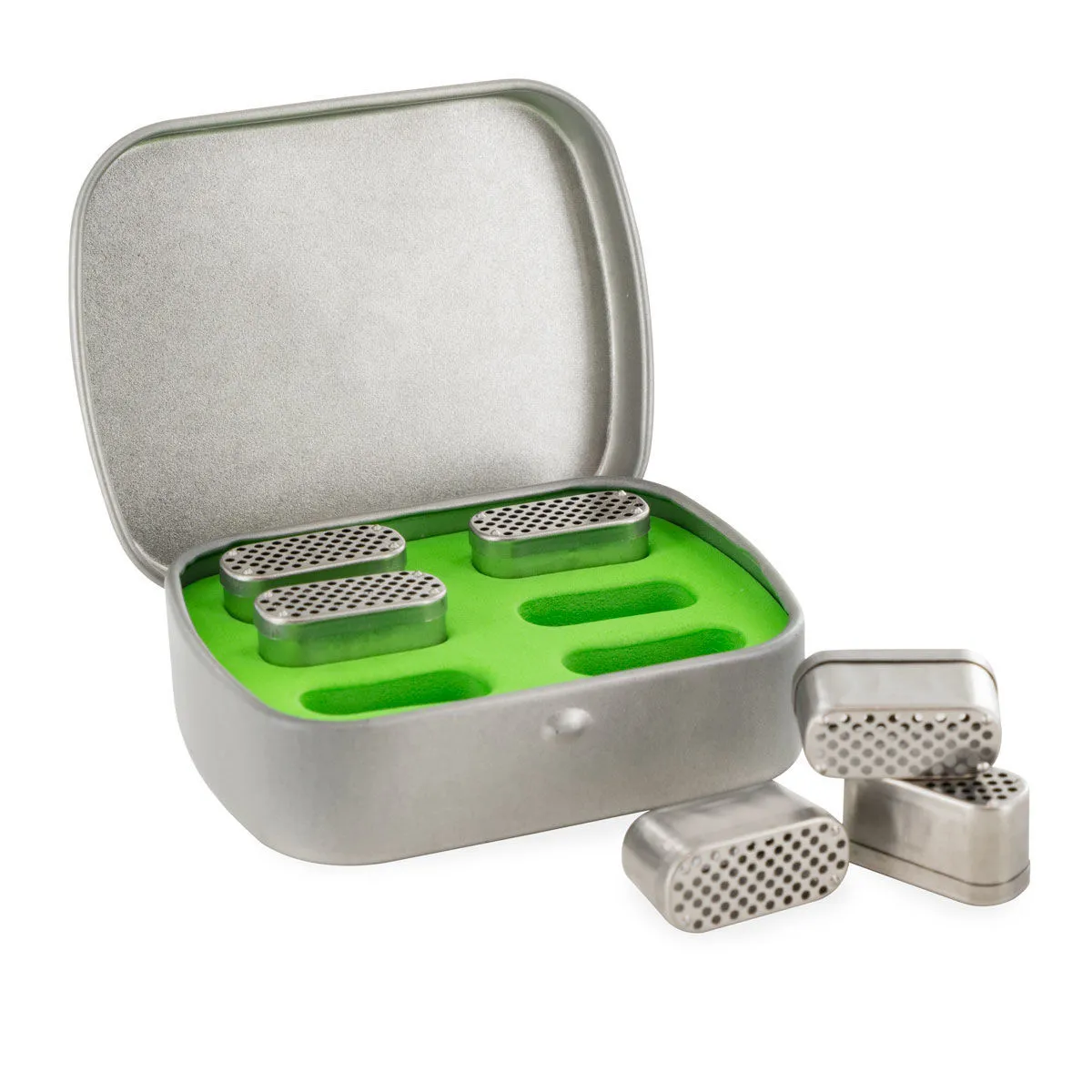 Bud Case Bundle for PAX — image 2