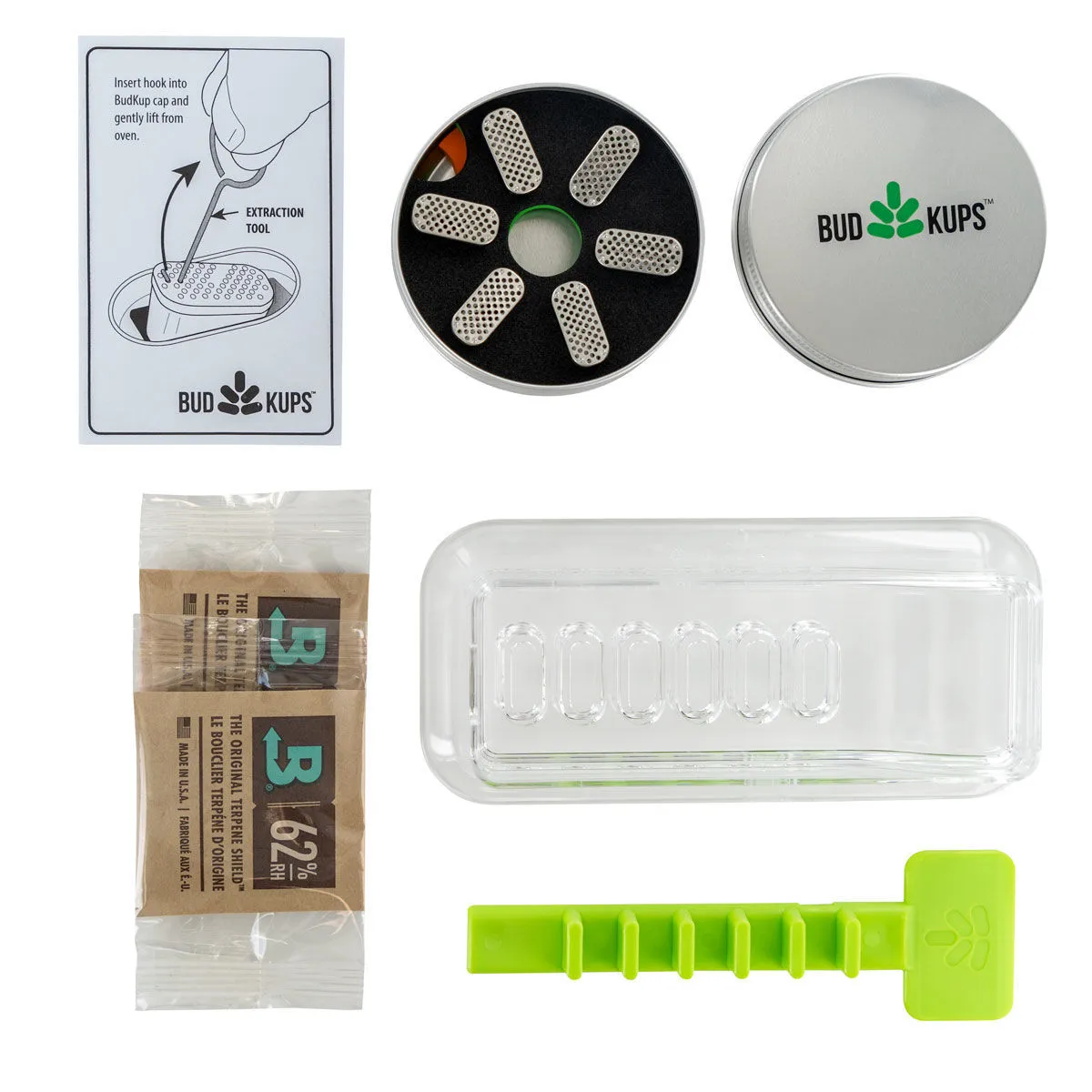 BudKit Plus for PAX — image 2