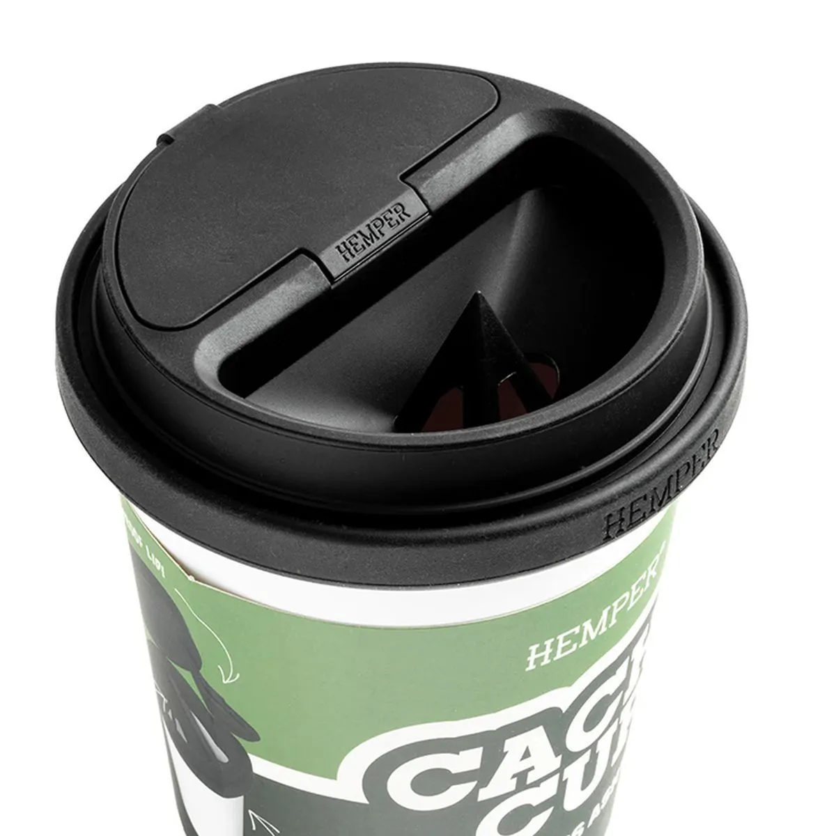 Cache Cup Smokeless Ashtray — image 2