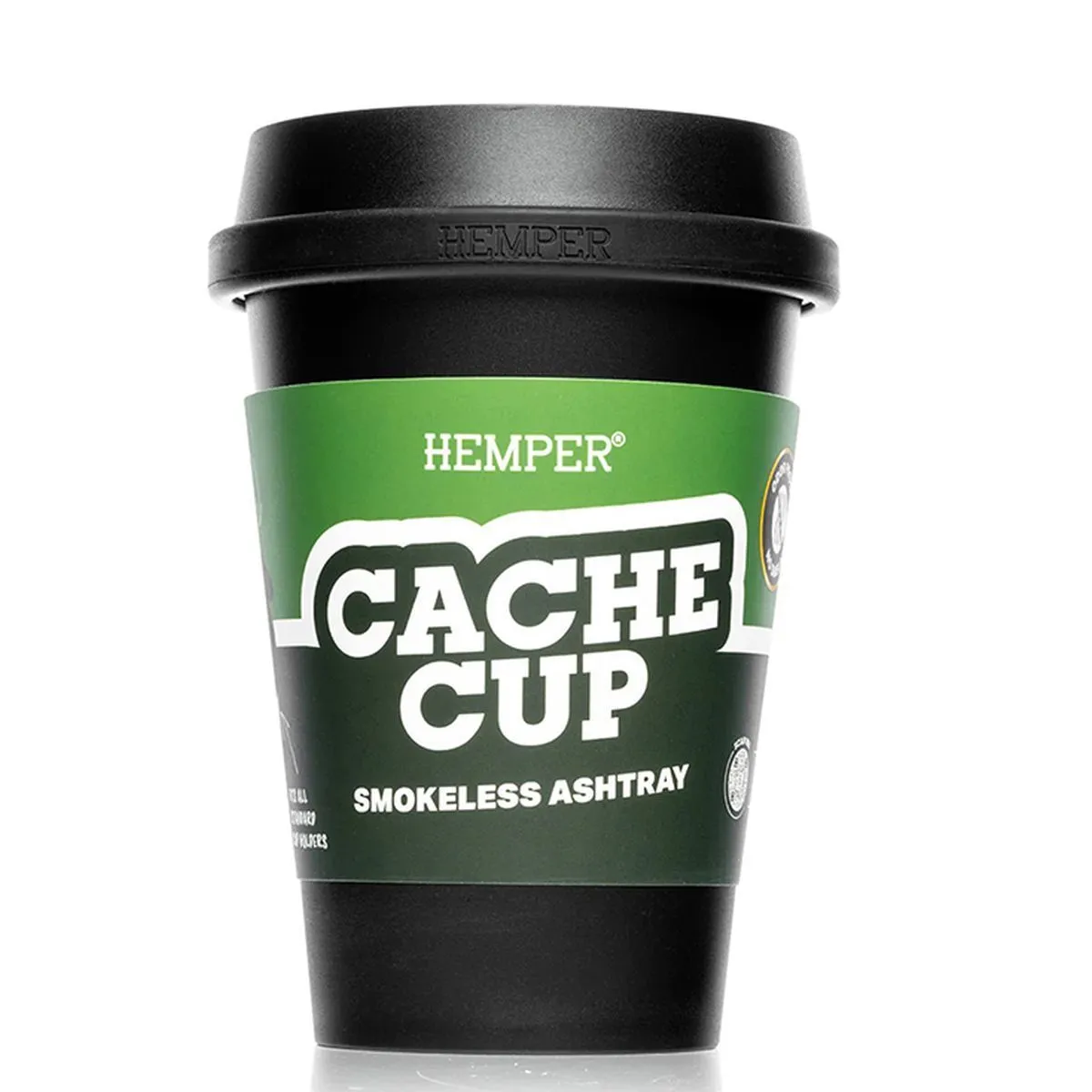 Cache Cup Smokeless Ashtray — image 4