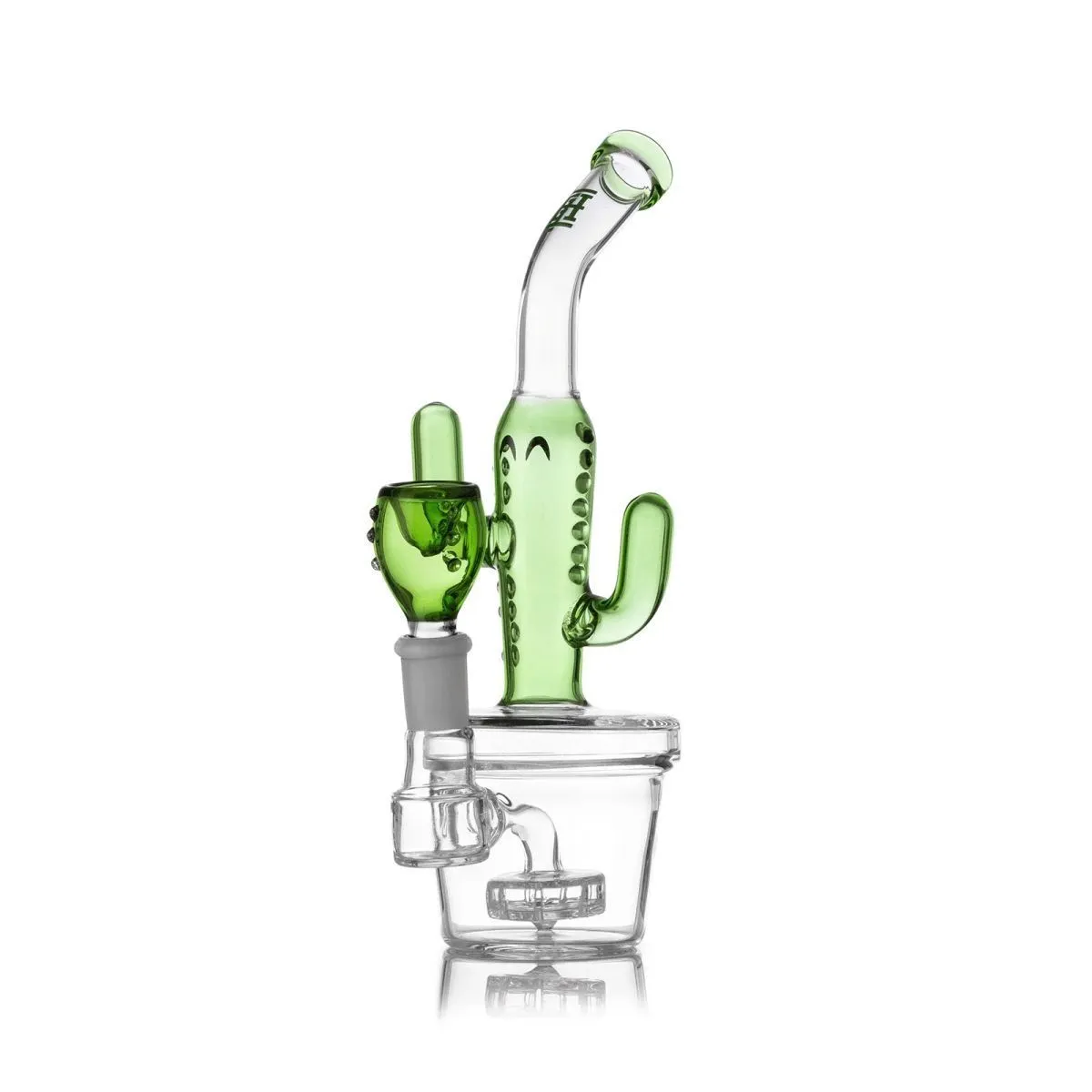 Cactus Jack Bong — image 2