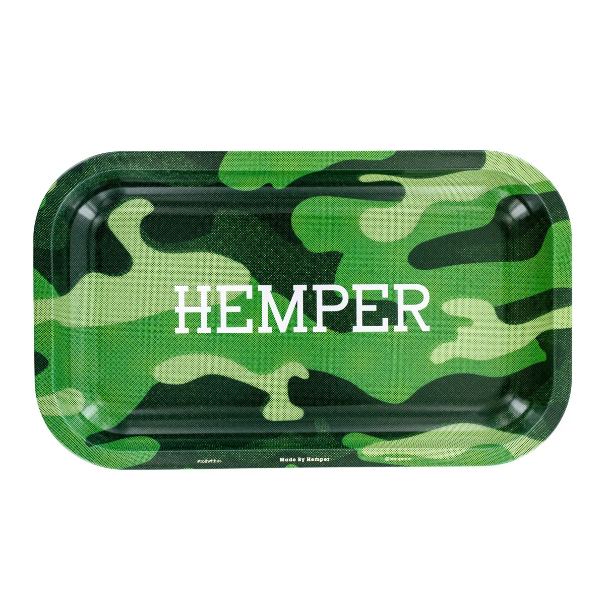 Camouflage Rolling Tray — image 3
