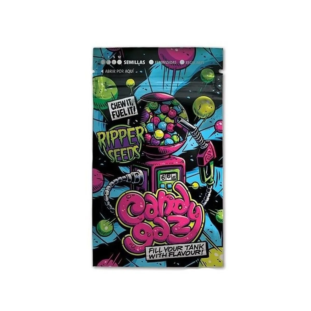 CandyGaz — image 2