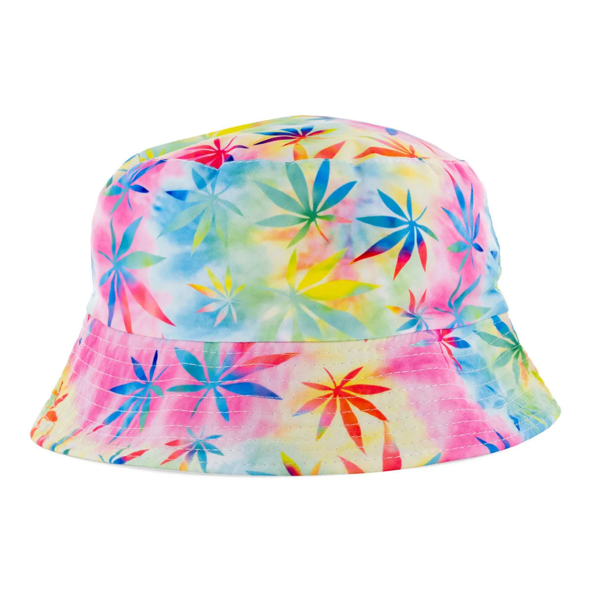 Cannabis Bucket Hat — image 2