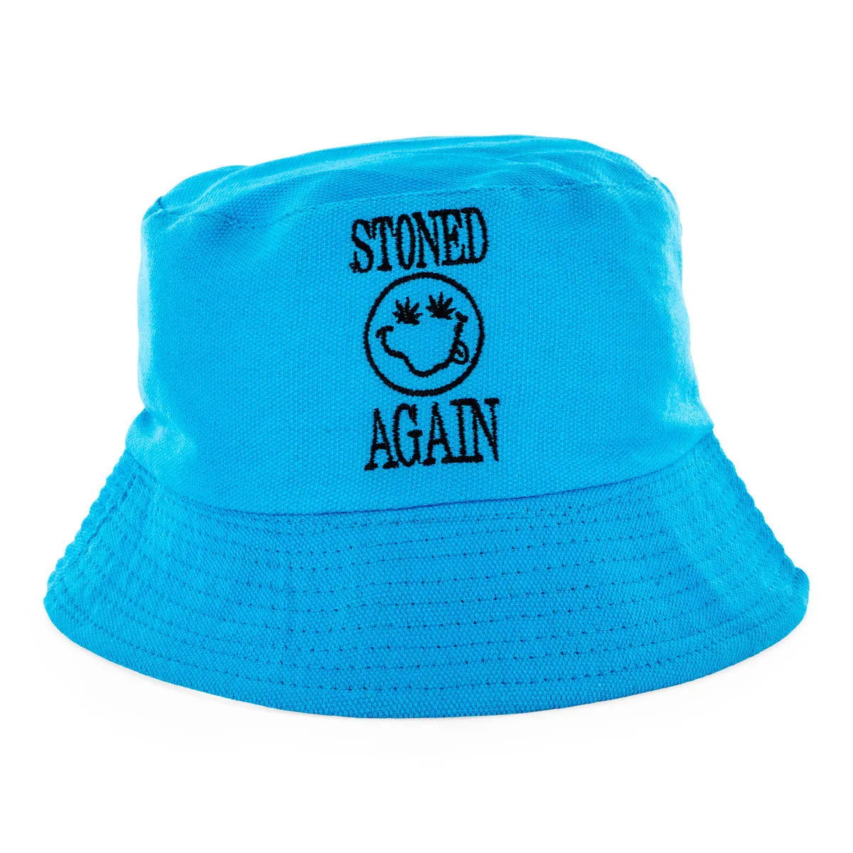 Cannabis Bucket Hat — image 3