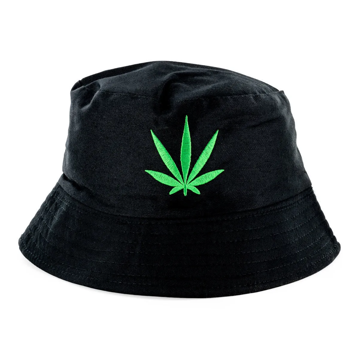 Cannabis Bucket Hat — image 4