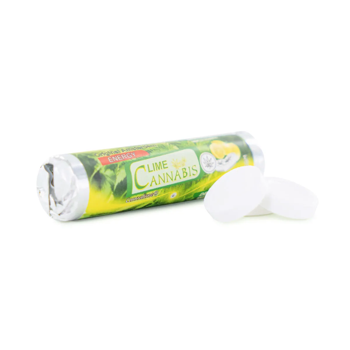 Cannabis Dextrose Sweets — image 2