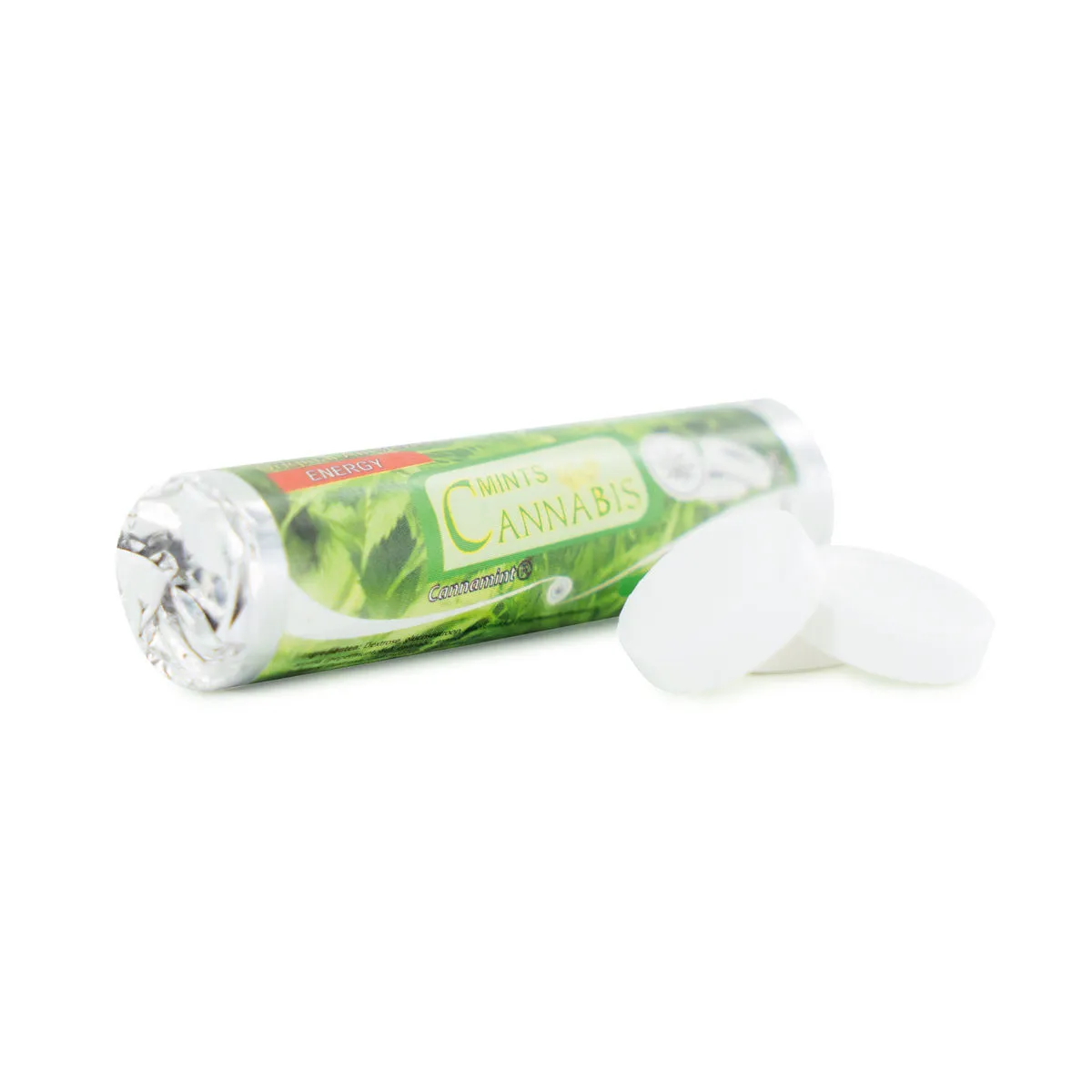 Cannabis Dextrose Sweets — image 3