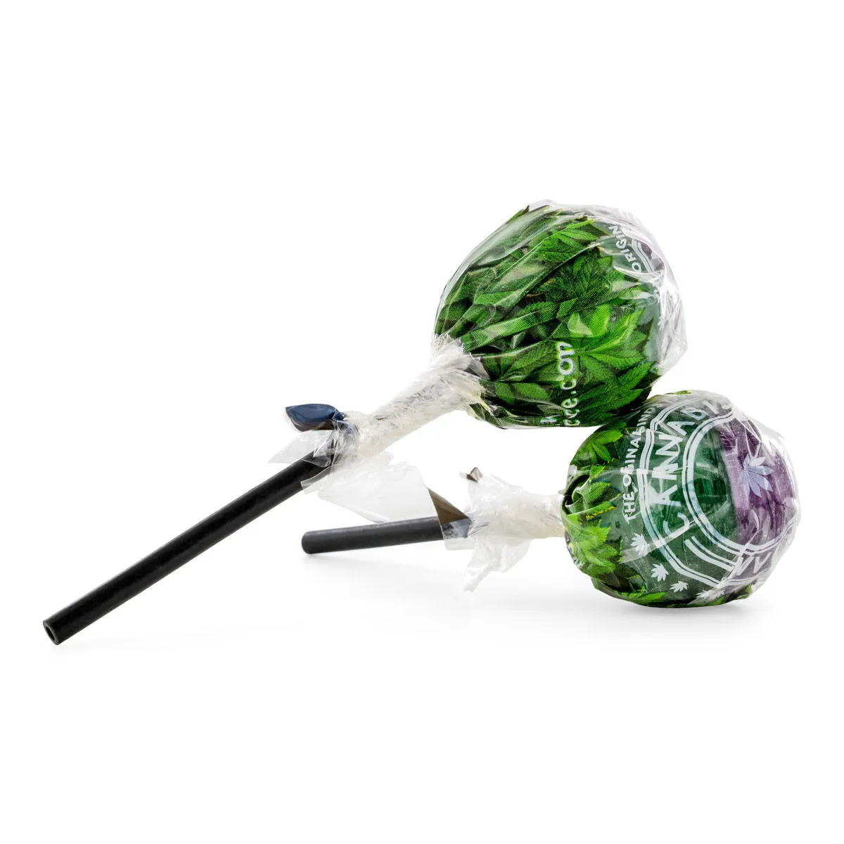 Cannabis Lollies (10 Pieces) — image 4