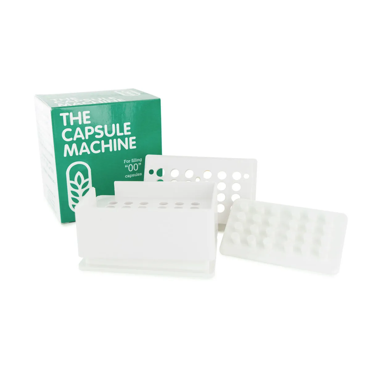 Capsule Machine — image 2