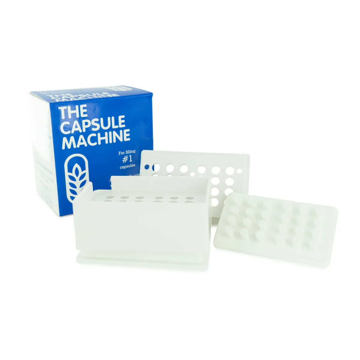 Capsule Machine — image 3