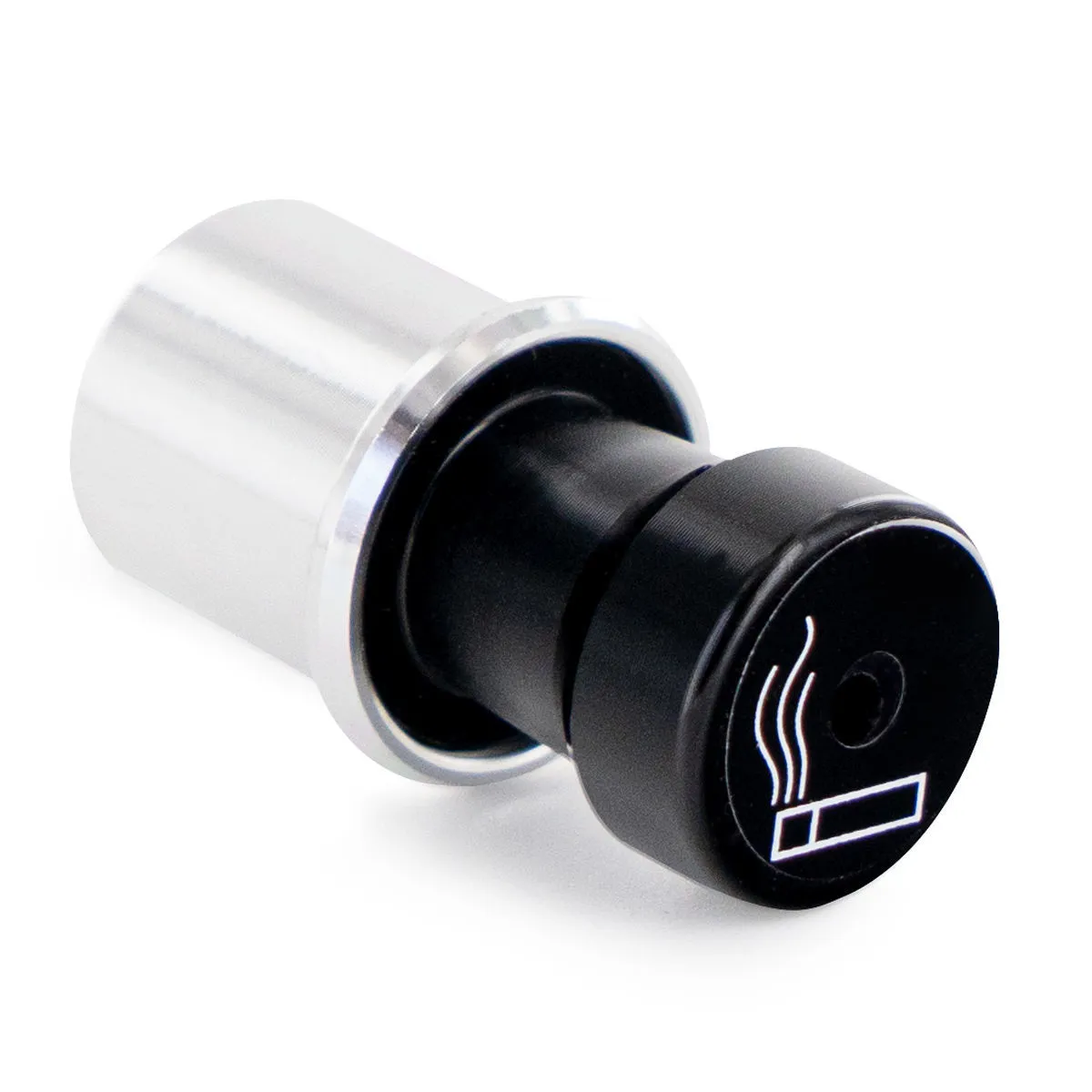 Car Cigarette Lighter Stash — image 2