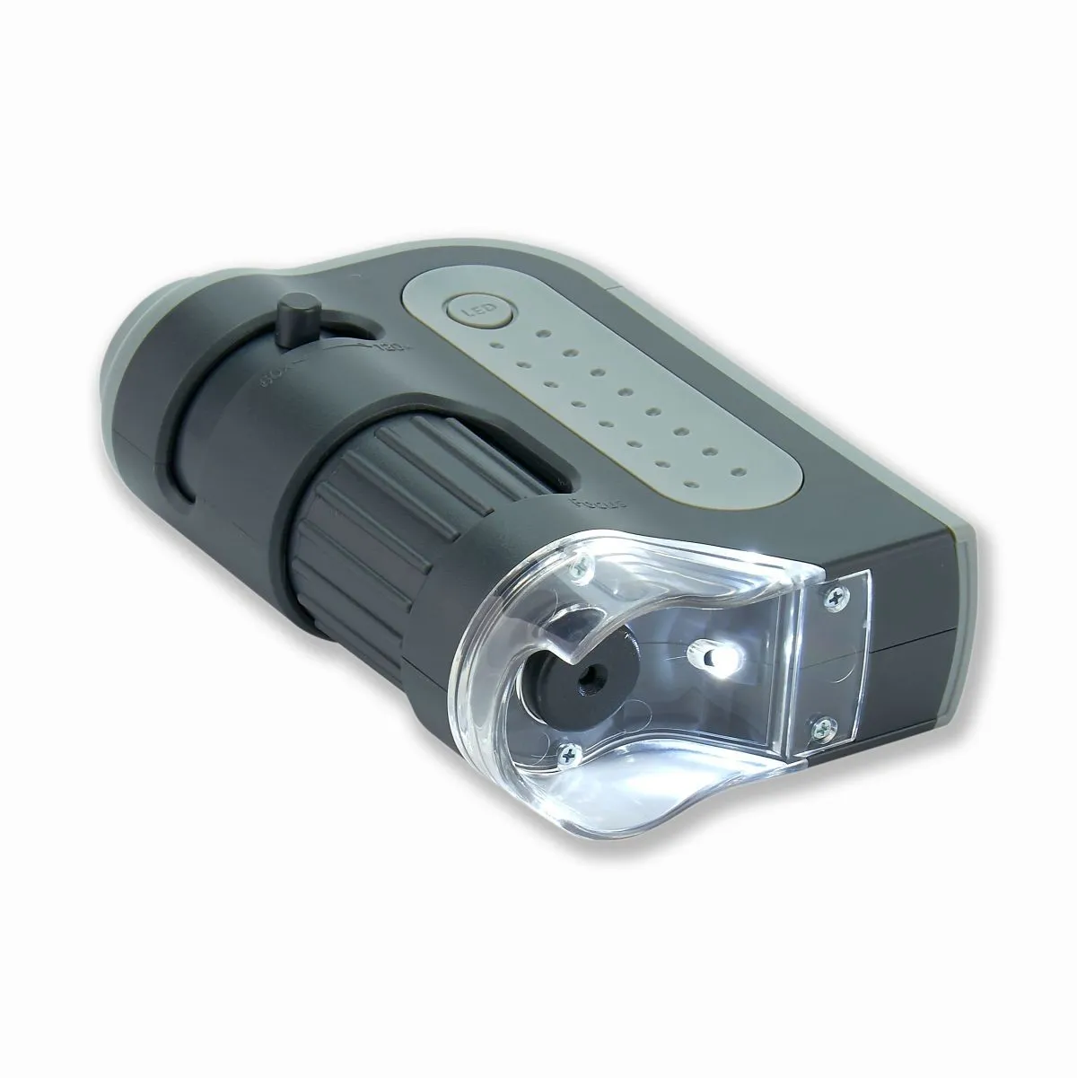 Carson MicroBrite Plus Pocket Microscope — image 2