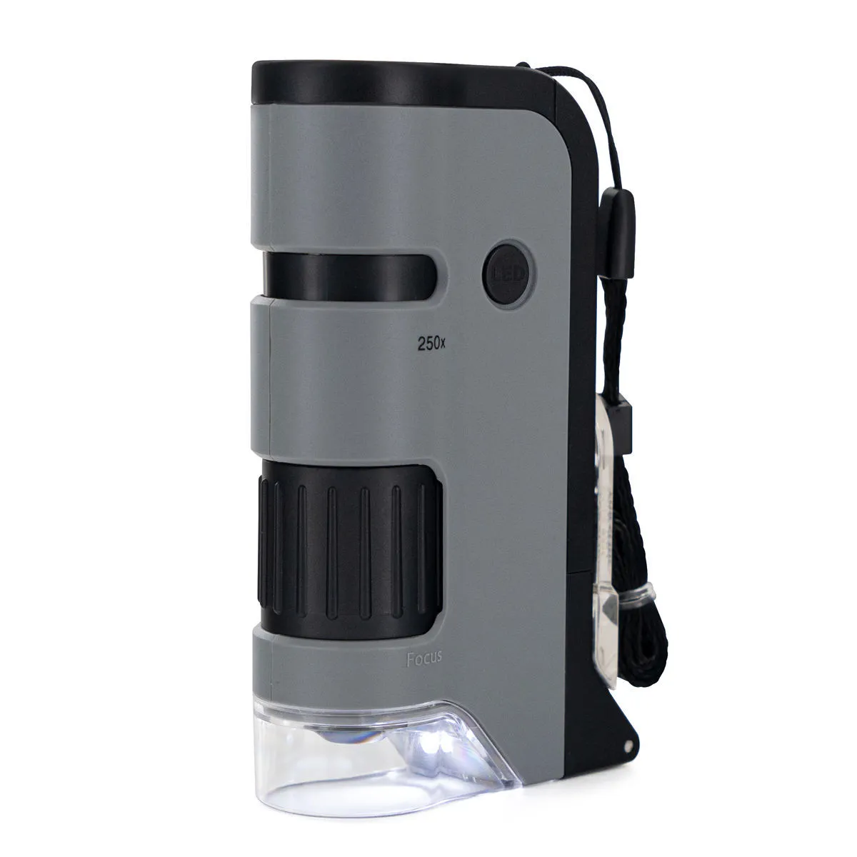 Carson MicroFlip MP-250 — image 2