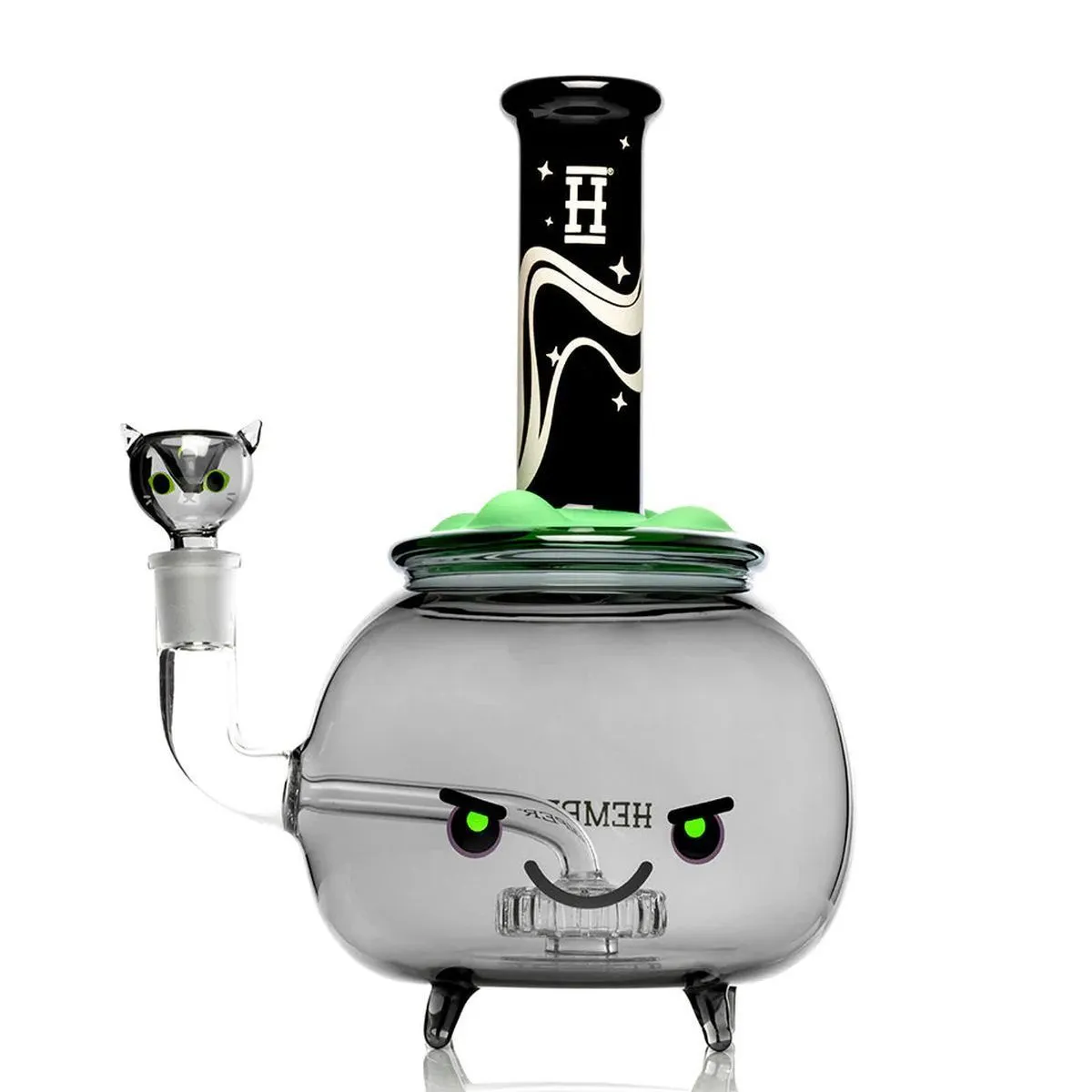 Cauldron Bong — image 3