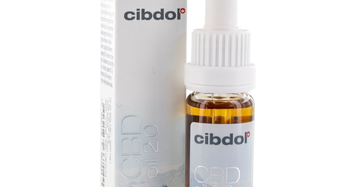 CBD Oil 30%