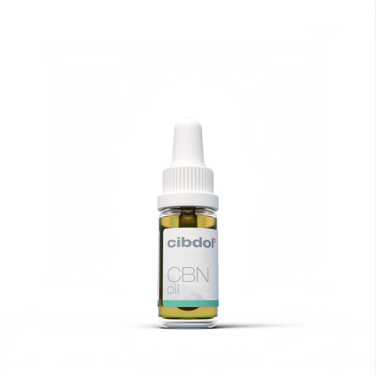 CBN Oil 5% + CBD 2.5% by Cibdol — 500mg CBN