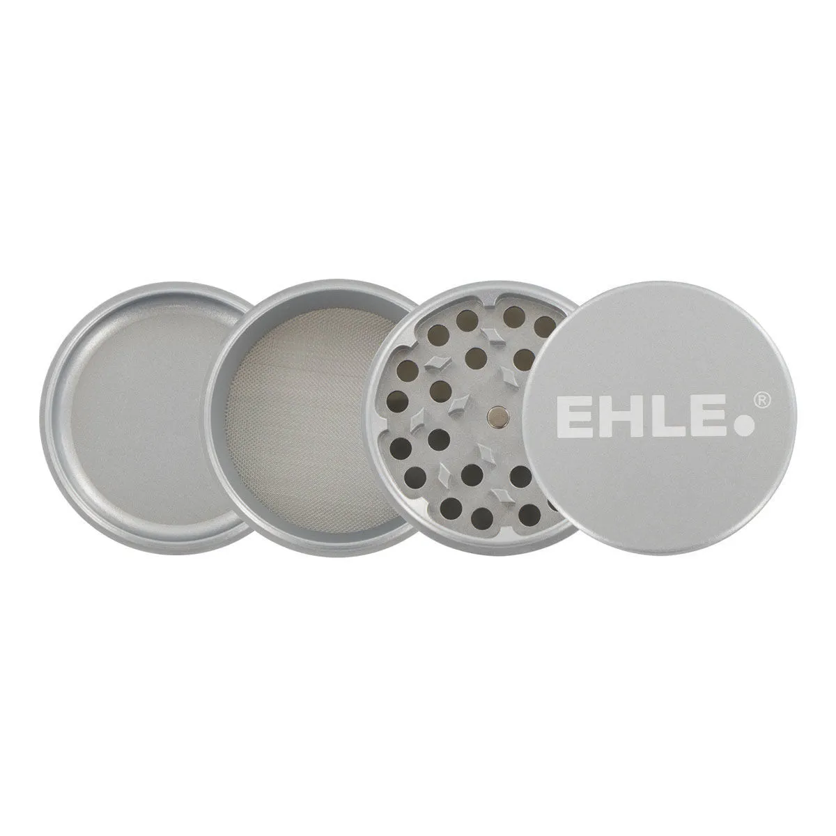 Ceramic Coated Grinder (EHLE) — image 2