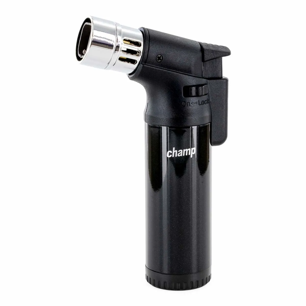 4 Jet Flame Torch Lighter (Champ) — image 2