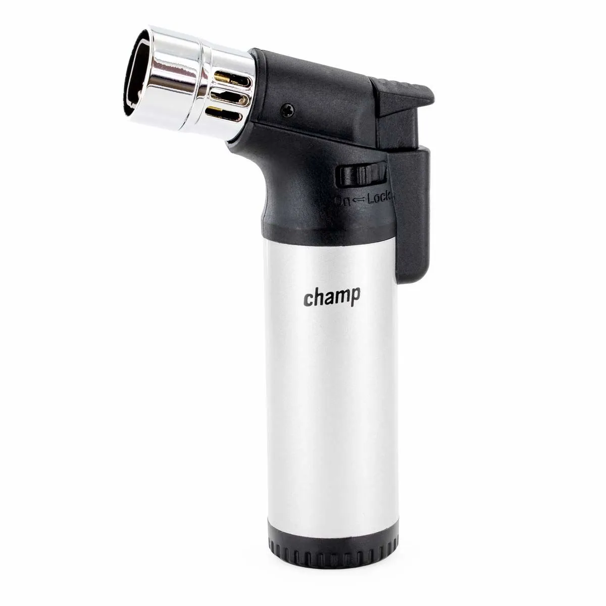 4 Jet Flame Torch Lighter (Champ) — image 3