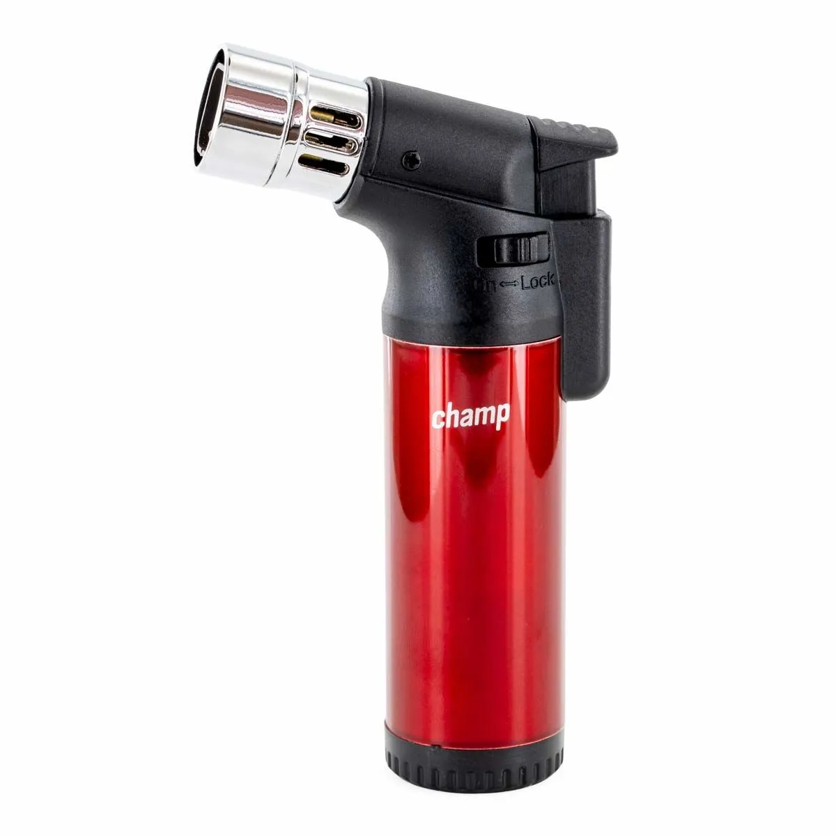 4 Jet Flame Torch Lighter (Champ) — image 4