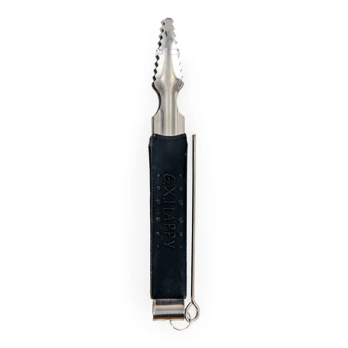 Charcoal Tong (Champ Al Malik) — image 3
