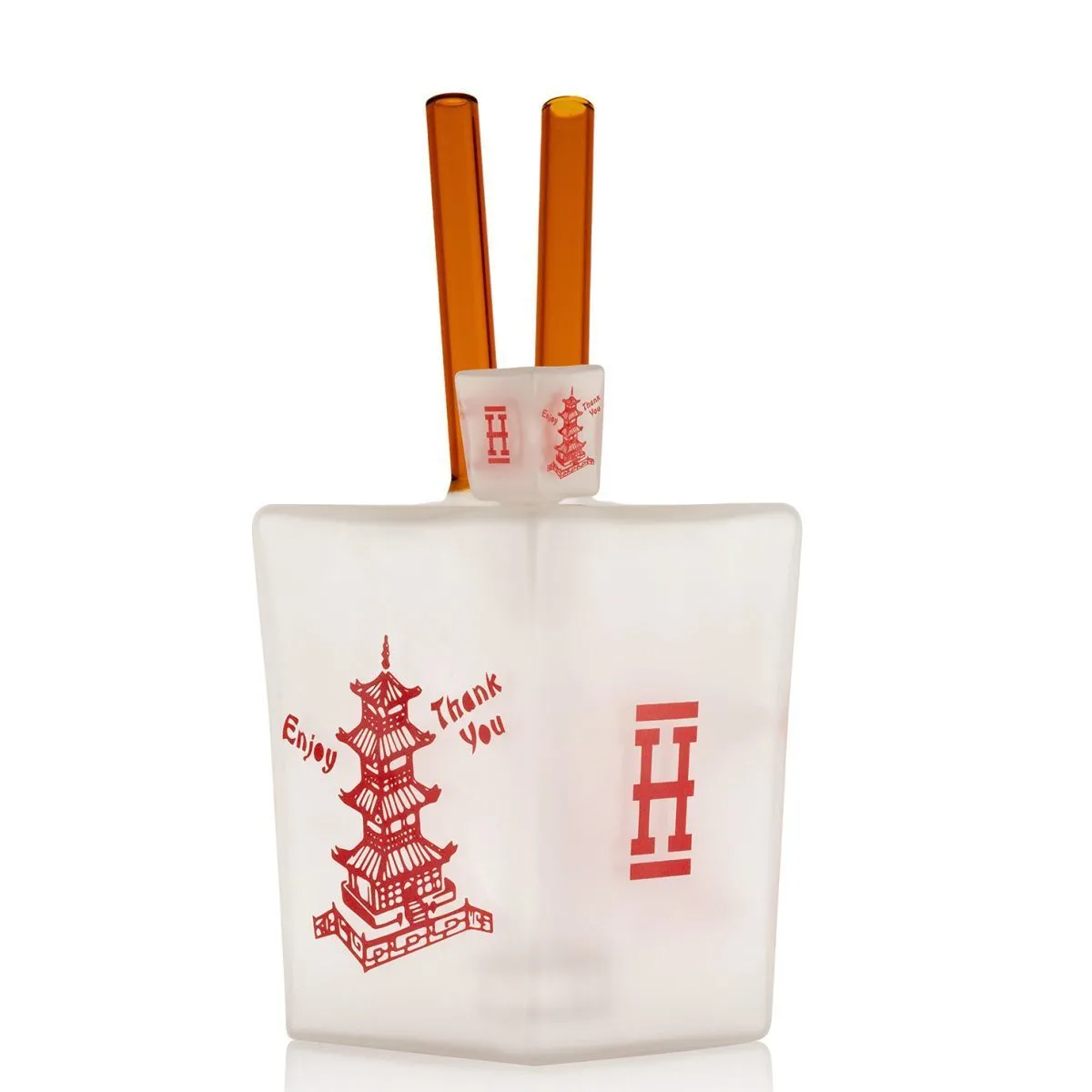 Chinese Takeout Bong — image 3