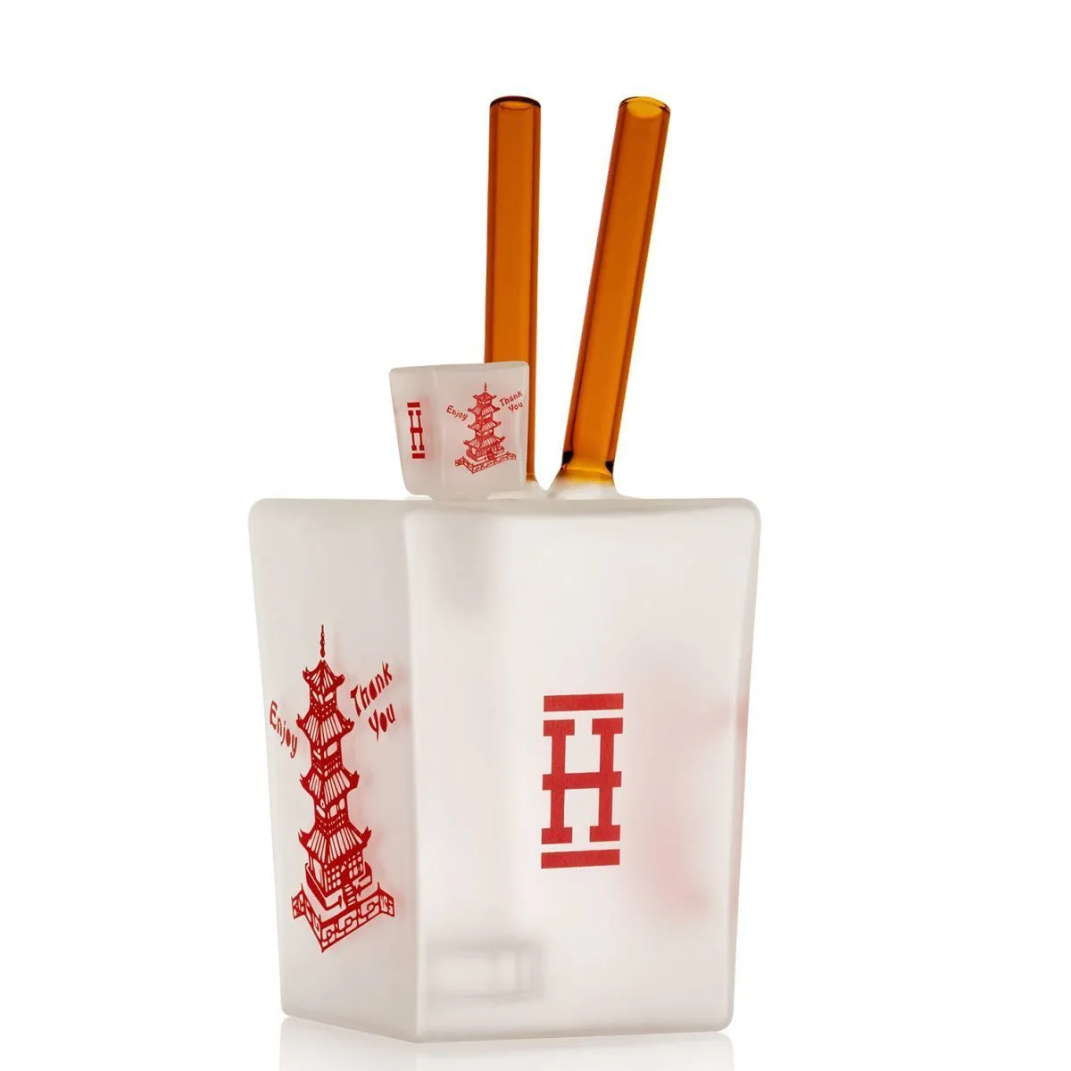 Chinese Takeout Bong — image 4