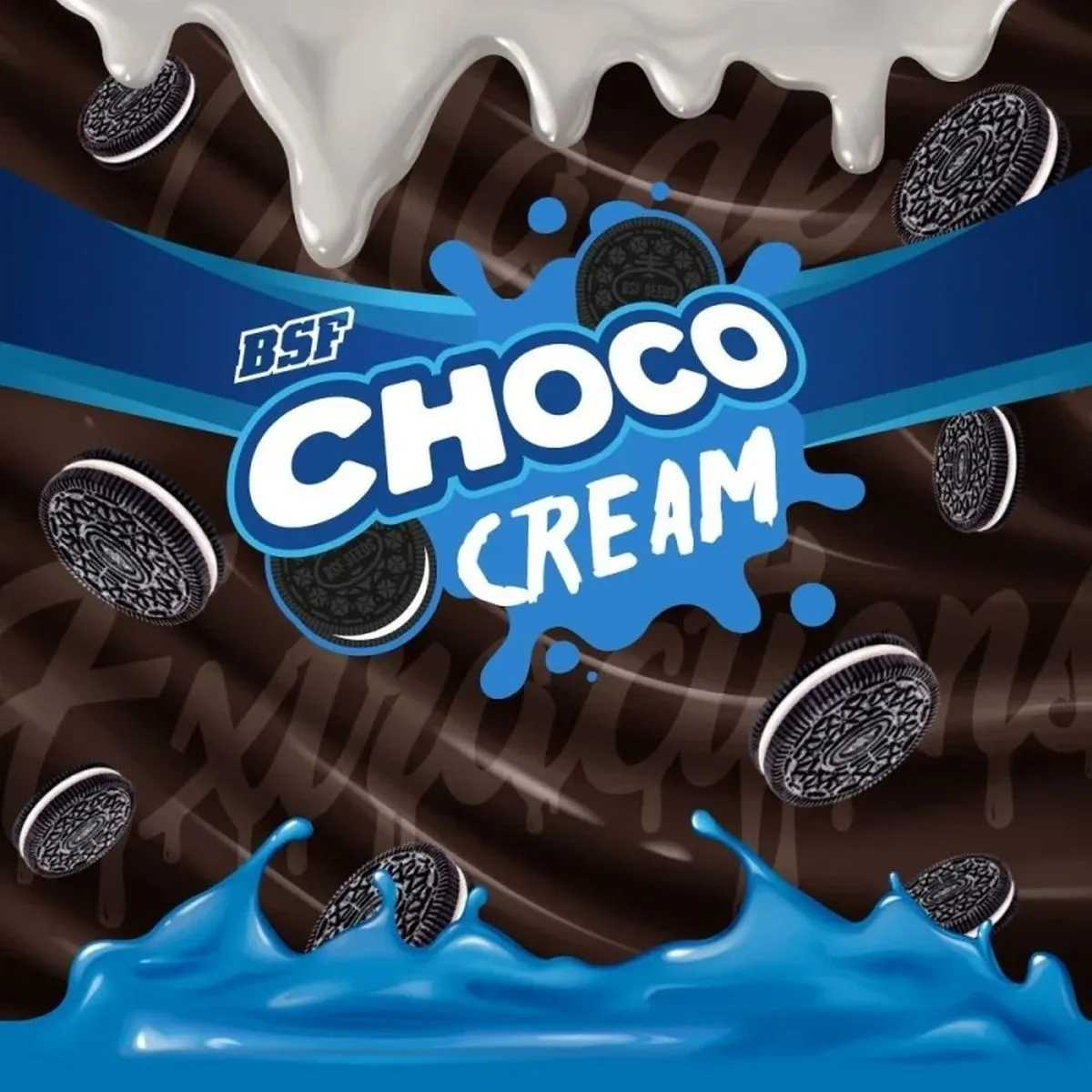 Choco Cream — image 2